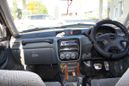 SUV   Honda CR-V 1996 , 248000 , 