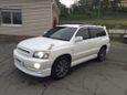 SUV   Toyota Kluger V 2001 , 570000 , 