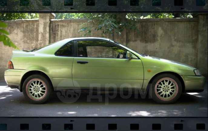  Toyota Cynos 1991 , 90000 , 