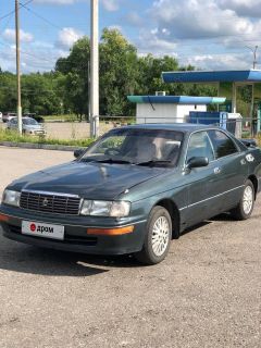 Седан Toyota Crown 1993 года, 210000 рублей, Хабаровск