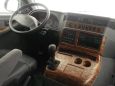    SsangYong Istana 2001 , 465000 , -