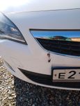  Opel Astra 2012 , 550000 , 