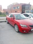  Mazda Mazda3 2005 , 270000 , 