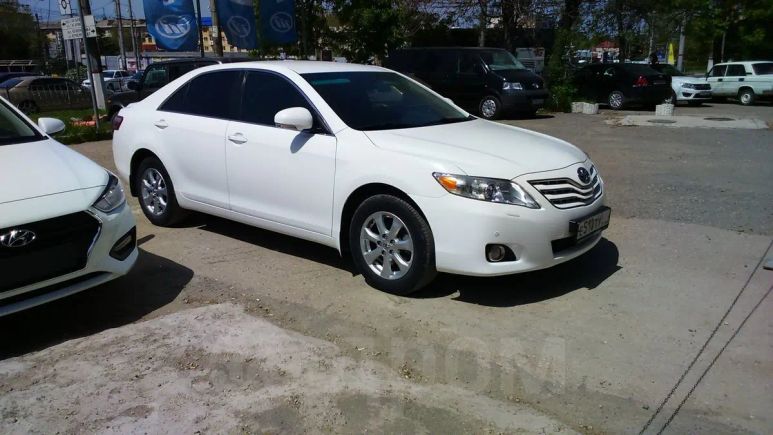  Toyota Camry 2010 , 770000 , 