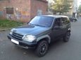 SUV   Chevrolet Niva 2005 , 205000 , 