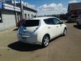  Nissan Leaf 2011 , 444000 , 
