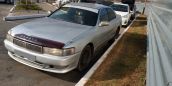  Toyota Cresta 1996 , 61000 , 