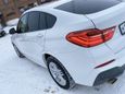 SUV   BMW X4 2017 , 2400000 , 