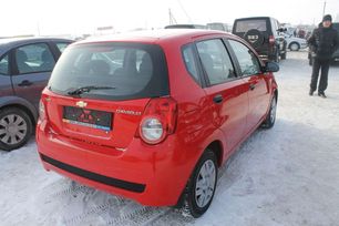 Chevrolet Aveo 2009 , 310000 , 