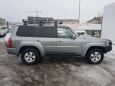 SUV   Nissan Patrol 2008 , 1100000 , 