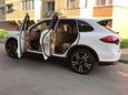 SUV   Porsche Cayenne 2011 , 2100000 , 