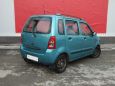  Suzuki Wagon R Plus 2002 , 79000 , 