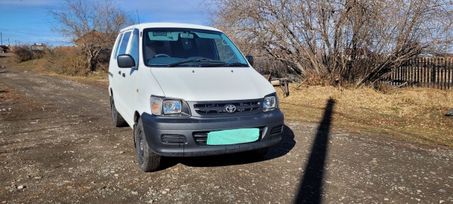    Toyota Town Ace 1994 , 600000 , 