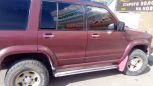 SUV   Isuzu Bighorn 1996 , 380000 , 