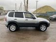 SUV   Chevrolet Niva 2010 , 439000 , 