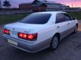  Toyota Crown 2002 , 444000 , 