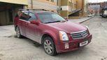 SUV   Cadillac SRX 2008 , 440000 , 