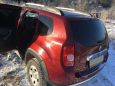 SUV   Renault Duster 2014 , 600000 , 