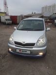  Toyota Funcargo 2003 , 350000 , 