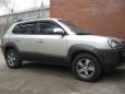 SUV   Hyundai Tucson 2006 , 580000 , 