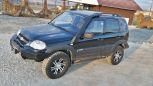 SUV   Chevrolet Niva 2014 , 499000 , 