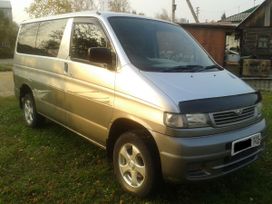    Mazda Bongo Friendee 1997 , 220000 , 