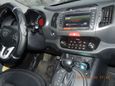 SUV   Kia Sportage 2011 , 820000 , 