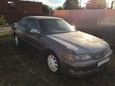  Toyota Mark II 1997 , 220000 , 