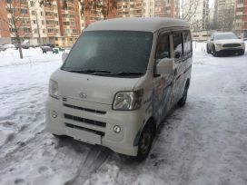    Daihatsu Hijet 2011 , 299000 , 