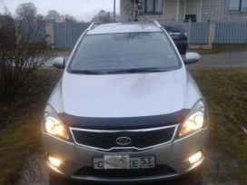  Kia Ceed 2012 , 589000 , 