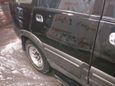 SUV   SsangYong Musso 2002 , 150000 , -