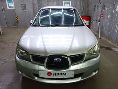 Универсал Subaru Impreza 2000 года, 330000 рублей, Красноярск