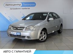 Седан Chevrolet Lacetti 2012 года, 749000 рублей, Таганрог