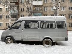 Микроавтобус ГАЗ ГАЗель Бизнес 2012 года, 480000 рублей, Екатеринбург