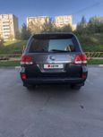 SUV   Toyota Land Cruiser 2008 , 1969000 , 