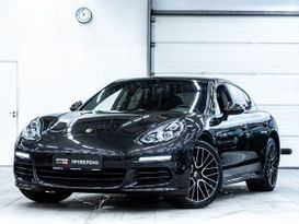  Porsche Panamera 2015 , 4399000 , -