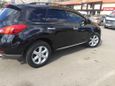 SUV   Nissan Murano 2011 , 915000 , 