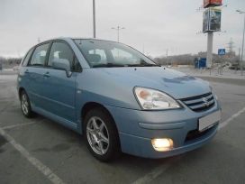  Suzuki Liana 2006 , 310000 , 