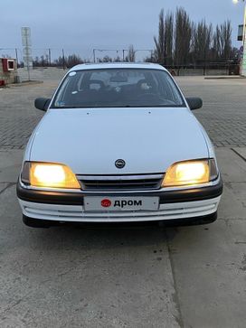  Opel Omega 1992 , 140000 , 
