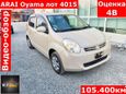  Toyota Passo 2010 , 499000 , 