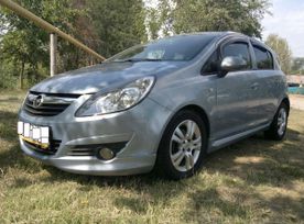  Opel Corsa 2008 , 439000 , 