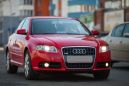  Audi A4 2007 , 625000 , 