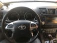 SUV   Toyota Highlander 2011 , 1300000 , 