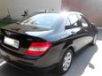  Mercedes-Benz C-Class 2010 , 779000 , 