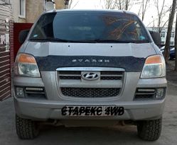    Hyundai Starex 2004 , 599000 , 