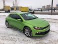  Volkswagen Scirocco 2011 , 679000 , 