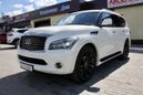 SUV   Infiniti QX56 2011 , 1399000 , 