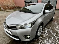 Седан Toyota Corolla 2013 года, 1399000 рублей, Барнаул