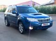 SUV   Subaru Forester 2008 , 730000 , 