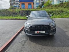SUV или внедорожник Audi Q7 2021 года, 6700000 рублей, Прокопьевск